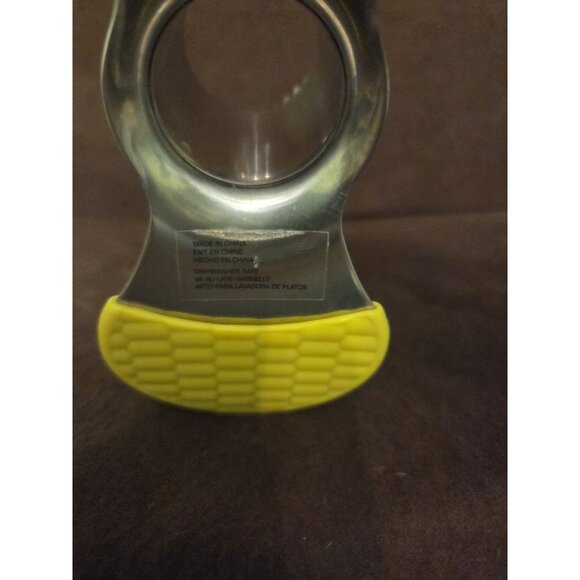 Hand Held Corn Cob Stripper Peeler with Stainless Steel Serrated Teeth - Picture 8 of 8